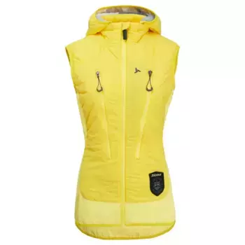 Жилет Silvini Polara, желтый