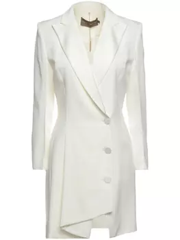 Жилет SIMONA CORSELLINI, сшитый на заказ, нейтральный