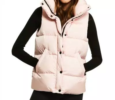 Жилет Simone In Matte Fiji SAM.