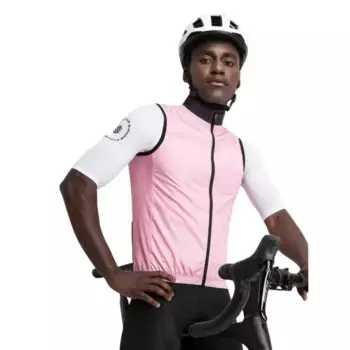 Жилет Siroko V1 Berthel, розовый