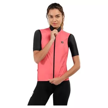 Жилет Siroko V1 Cancano, красный