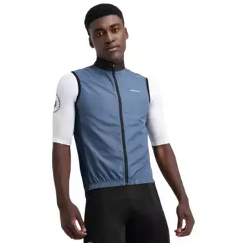 Жилет Siroko V1 Lavaredo, синий