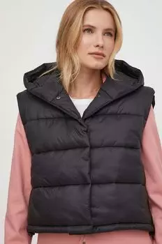 Жилет Sisley, черный