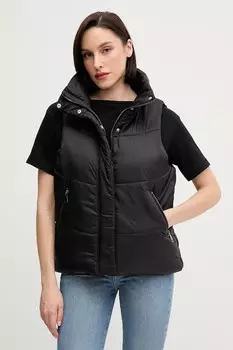 Жилет Sisley, черный