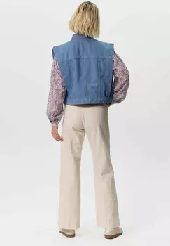 Жилет Sissy-Boy, синий