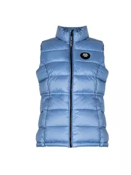 Жилет сита Pepe Jeans, синий