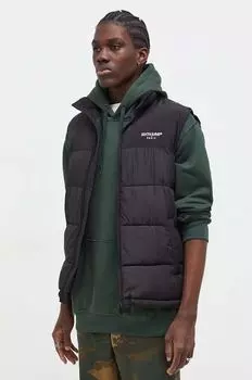 Жилет Sixth June, черный