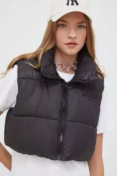 Жилет Sixth June, черный