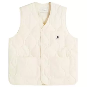 Жилет Skyler Carhartt Wip, цвет natural