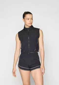 Жилет SLEEVELESS JACKET Champion, черный