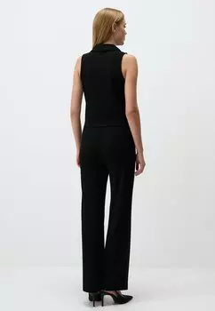 Жилет SLEEVELESS Jimmy Key, черный