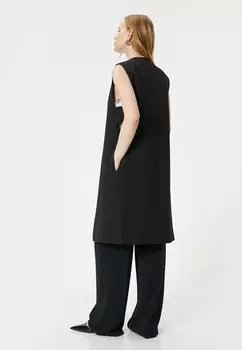 Жилет Sleeveless Koton, черный