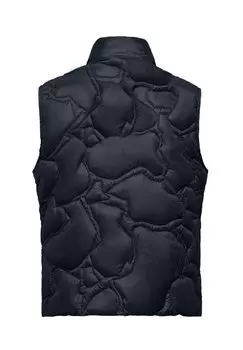 Жилет SMANICATO Bomboogie, темно-синий