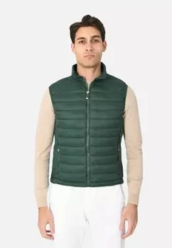 Жилет SMANICATO Ciabal, зеленый
