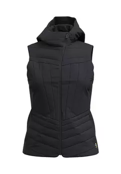 Жилет SMARTLOFT Smartwool, черный
