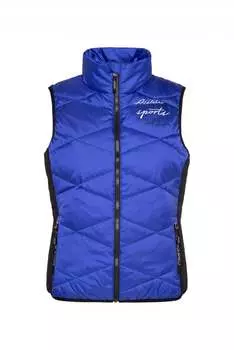 Жилет Soccx, синий