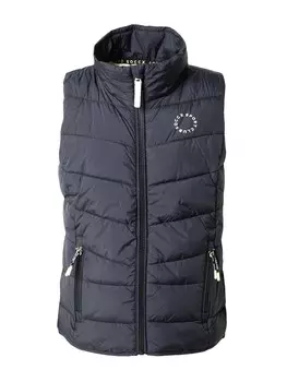 Жилет Soccx Vest, черный