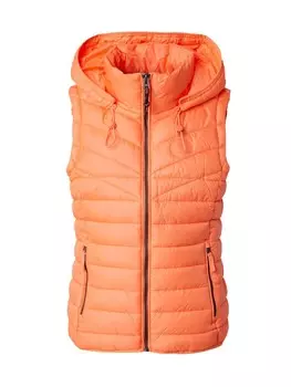 Жилет Soccx Vest, цвет Apricot