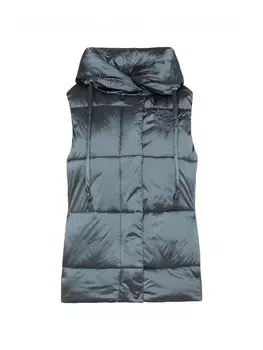 Жилет soccx, зеленый