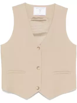 Жилет Socit Anonyme Ernest, нейтральный