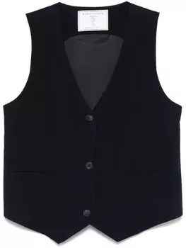 Жилет Socit Anonyme Ernest, синий