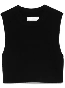 Жилет Socit Anonyme Riri, черный