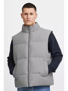 Жилет !SOLID, кремовый