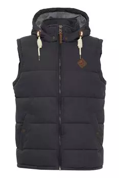 Жилет !Solid Vest Dry, синий