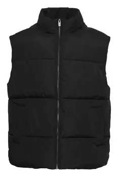 Жилет !Solid Vest leo, черный