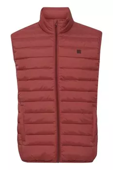 Жилет !Solid Vest SRENSON, красный