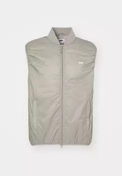 Жилет SOLIS VEST Obey Clothing, светло-зеленый