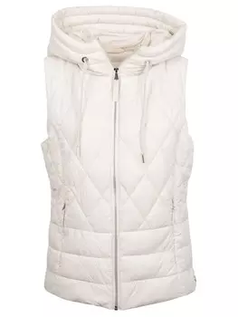 Жилет SOLIVER RED LABEL, бежевый