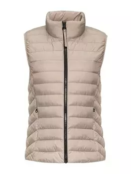 Жилет SOLIVER RED LABEL, бежевый