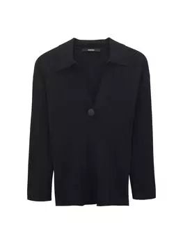 Жилет Someday, серый