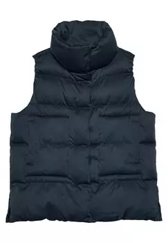 Жилет someday., синий