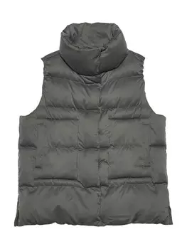 Жилет Someday Veeluna, хаки