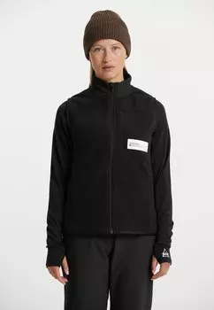 Жилет SOS, цвет black