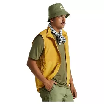 Жилет Specialized Fjllrven Adventure, желтый