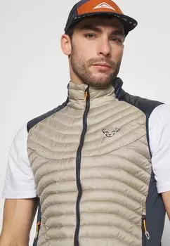 Жилет SPEED INSULATION Dynafit, хаки
