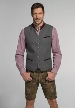 Жилет Spieth & Wensky