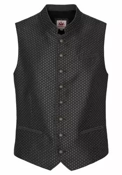 Жилет Spieth & Wensky, серый