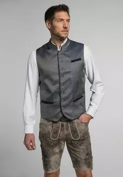 Жилет Spieth & Wensky, синий