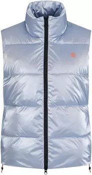 Жилет Sportalm Kitzbhel Vest, светло-голубой