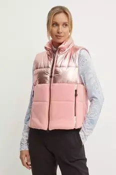 Жилет Sportalm, розовый