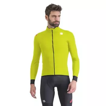 Жилет Sportful Fiandre Light, зеленый