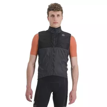 Жилет Sportful Giara Layer, черный