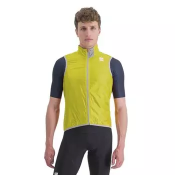 Жилет Sportful Hot Pack Easylight, зеленый