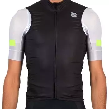 Жилет Sportful Pro, черный