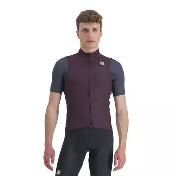 Жилет Sportful Pro, фиолетовый