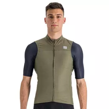 Жилет Sportful Pro, зеленый